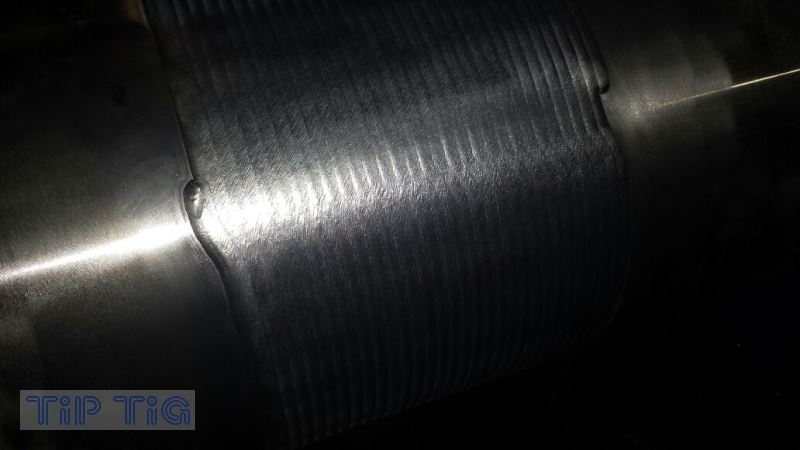 AUTOMATION TIP TIG AUTOMATION TIP TIG