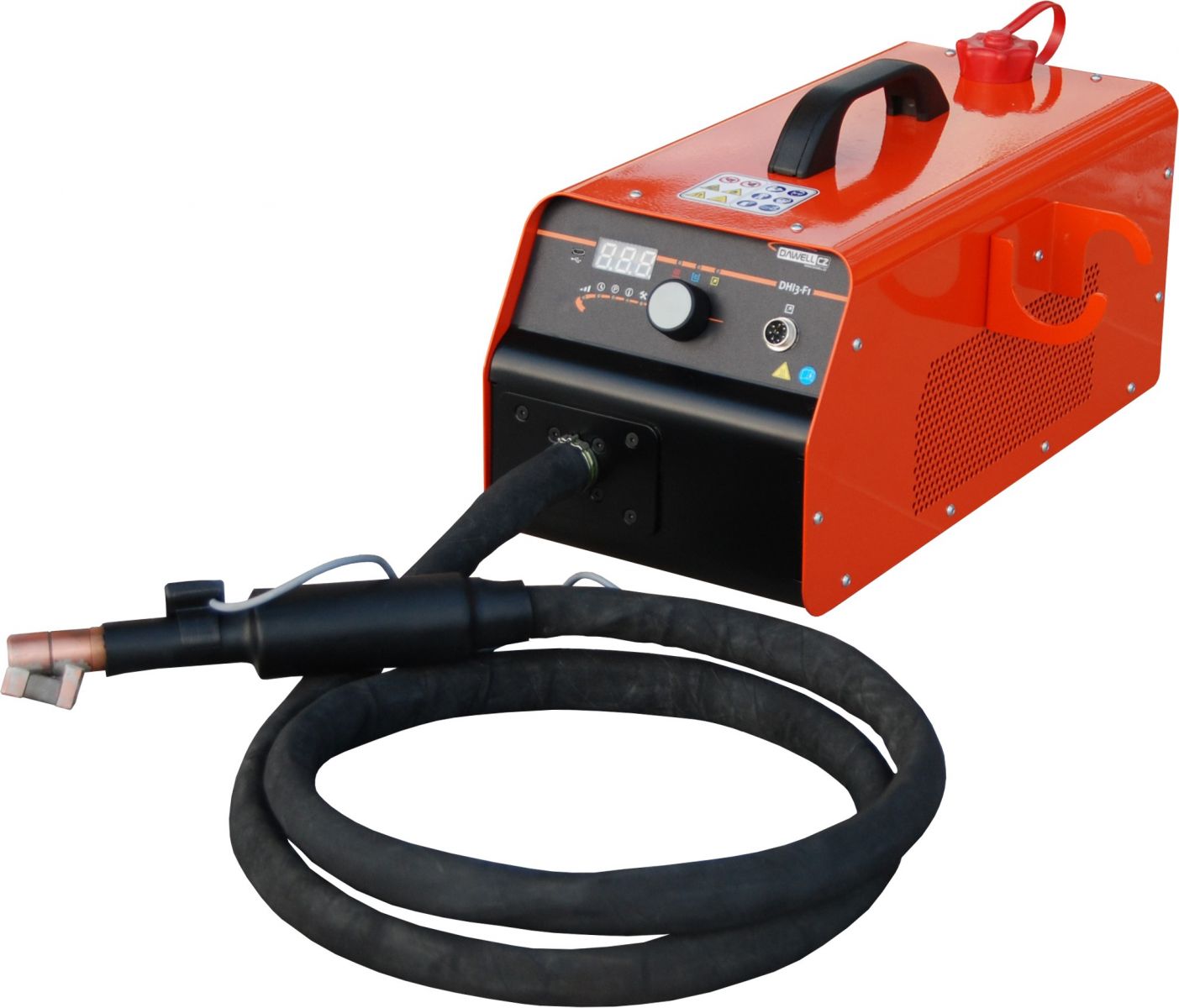 ΕΠΑΓΩΓΙΚΗ ΘΕΡΜΑΝΣΗ / INDUCTION HEATING ΕΠΑΓΩΓΙΚΗ ΘΕΡΜΑΝΣΗ / INDUCTION HEATING
