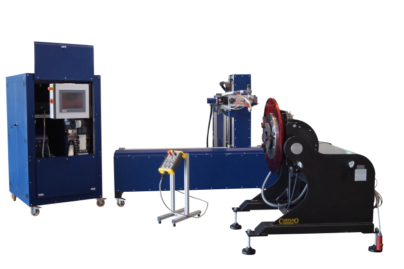 AUTOMATION TIP TIG AUTOMATION TIP TIG