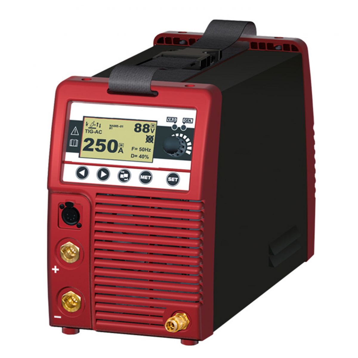 FENIX 250 PFC AC/DC  FENIX 250 PFC AC/DC