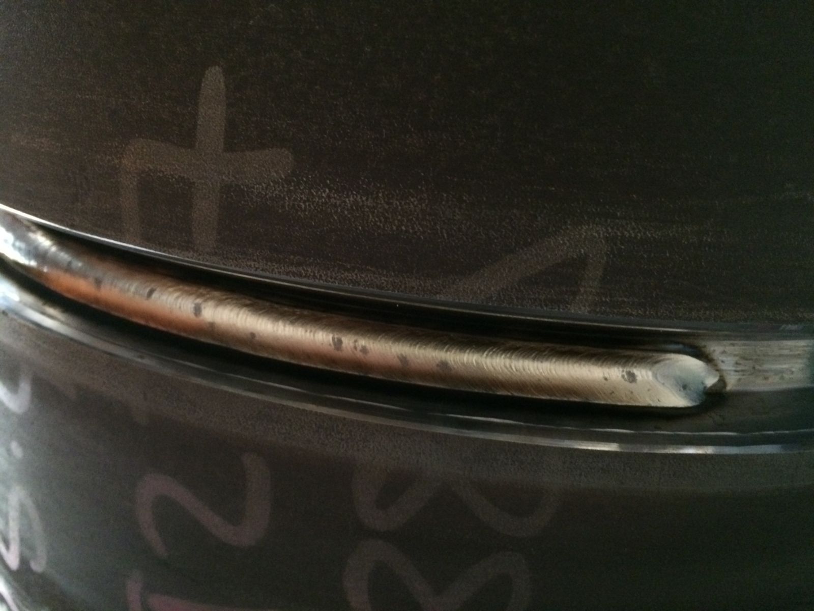 TIP TIG ORBITAL TIP TIG ORBITAL