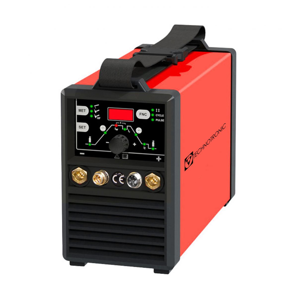TECHNOTIG 1700 HF  TECHNOTIG 1700 HF