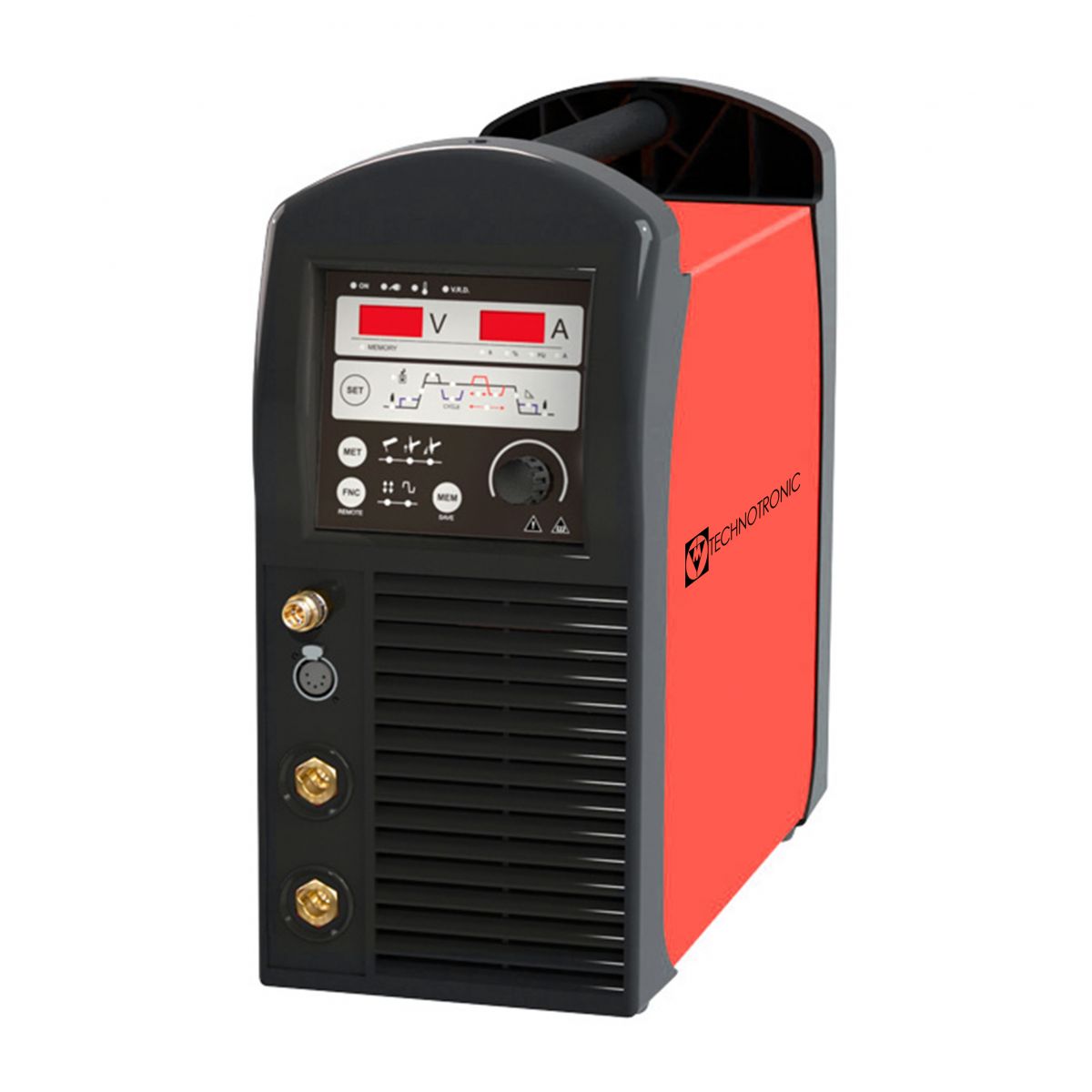 TECHNOTIG 320 HF TECHNOTIG 320 HF