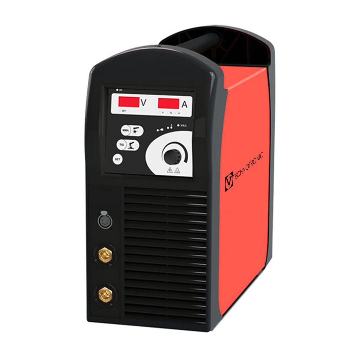 TECHNOARC 320 TECHNOARC 320