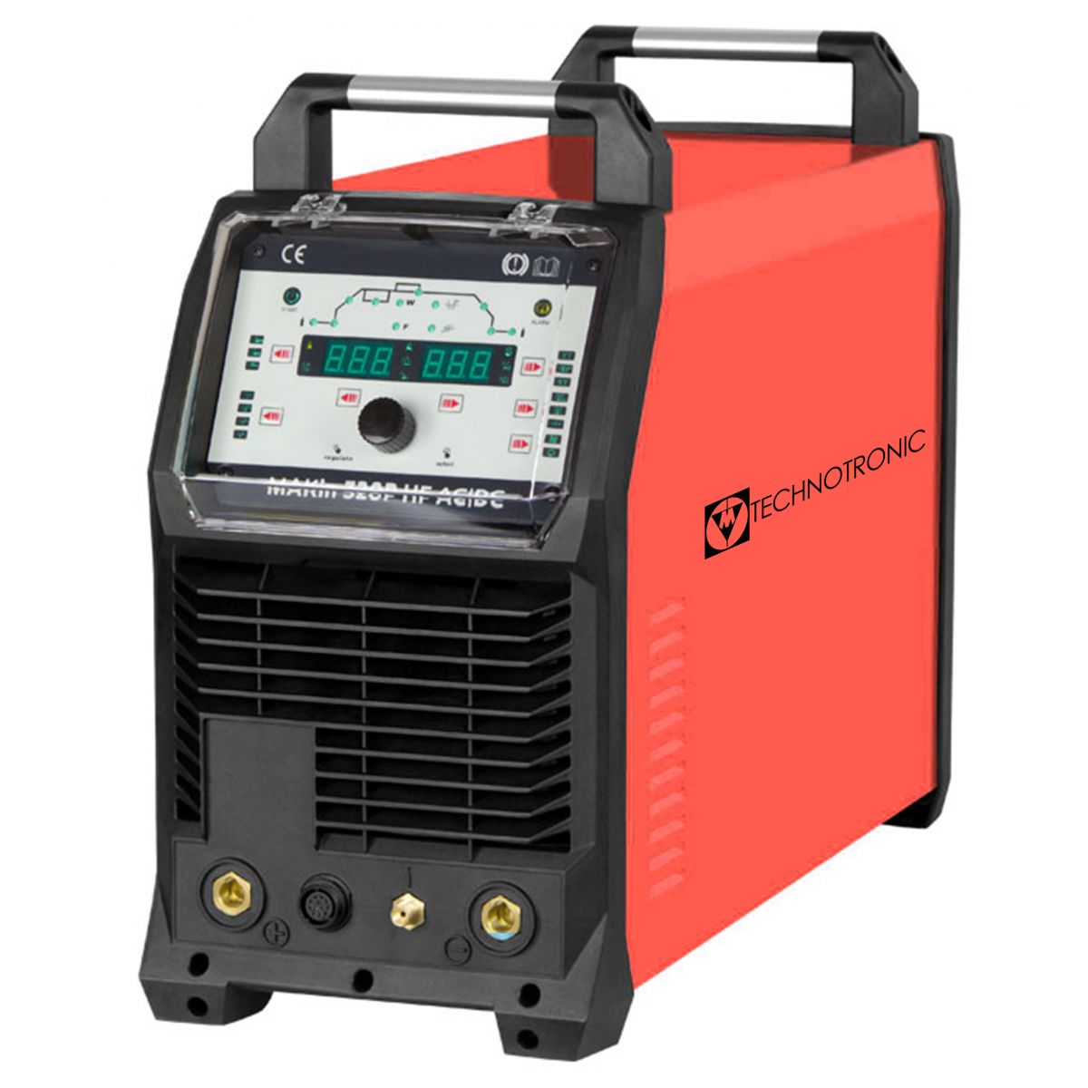 TECHNOTIG 320P HF ACDC TECHNOTIG 320P HF ACDC