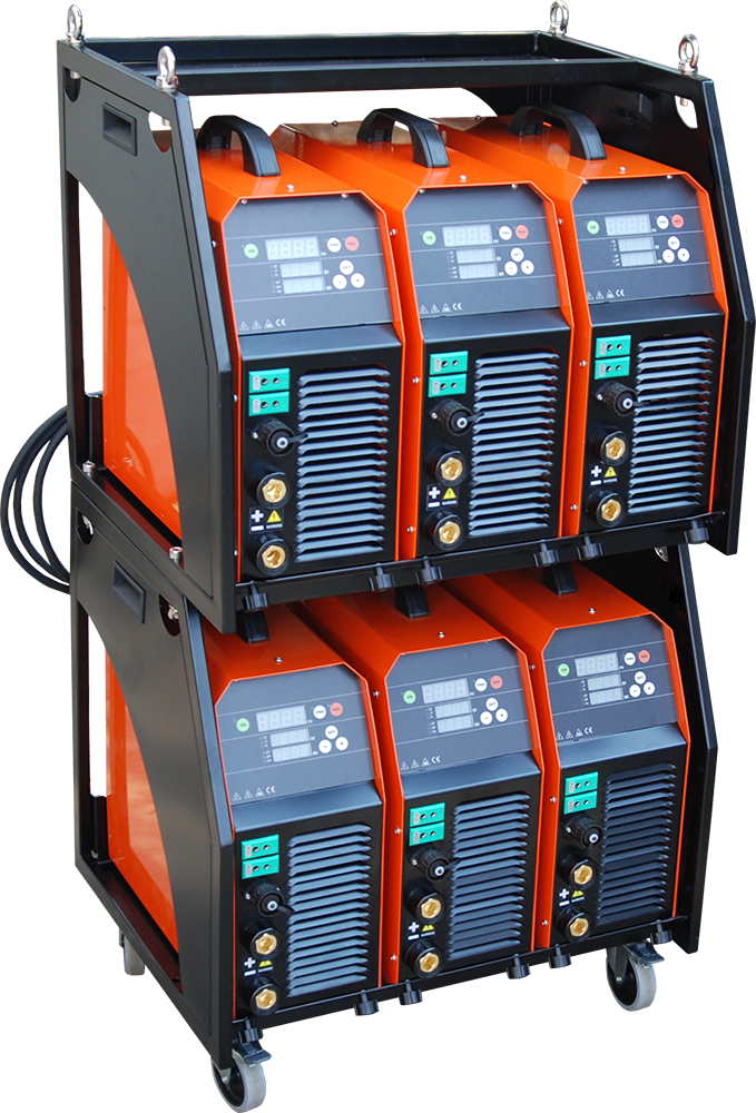 ΕΠΑΓΩΓΙΚΗ ΘΕΡΜΑΝΣΗ / INDUCTION HEATING ΕΠΑΓΩΓΙΚΗ ΘΕΡΜΑΝΣΗ / INDUCTION HEATING