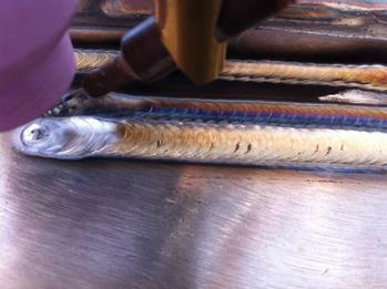 TIP TIG ORBITAL TIP TIG ORBITAL