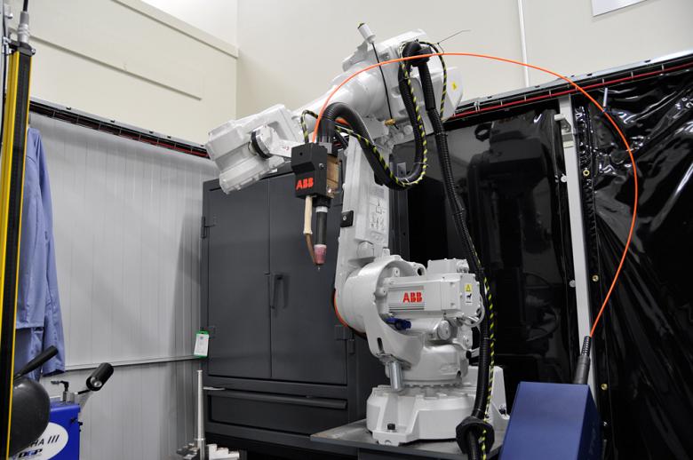 ROBOT TIP TIG ROBOT TIP TIG