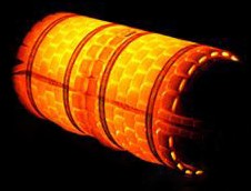 ΕΠΑΓΩΓΙΚΗ ΘΕΡΜΑΝΣΗ / INDUCTION HEATING ΕΠΑΓΩΓΙΚΗ ΘΕΡΜΑΝΣΗ / INDUCTION HEATING