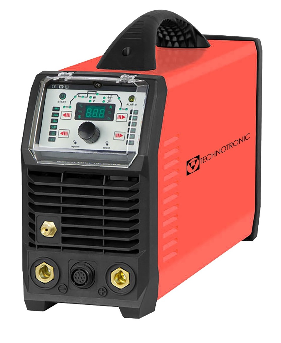 TECHNOTIG 200 HF ACDC  TECHNOTIG 200 HF ACDC