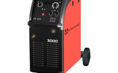 TECHNOMIG 3000